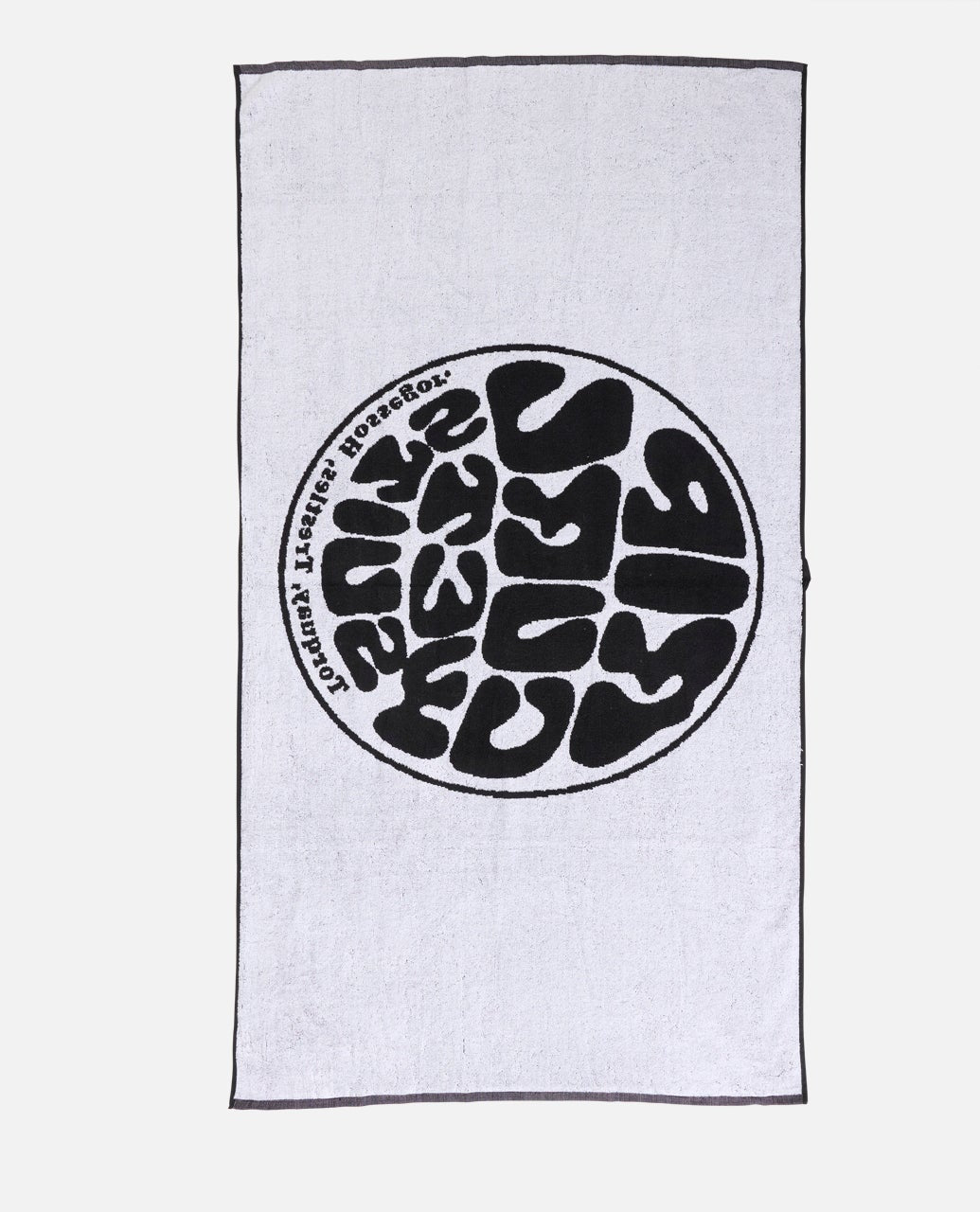 Logos Towel – Rip Curl