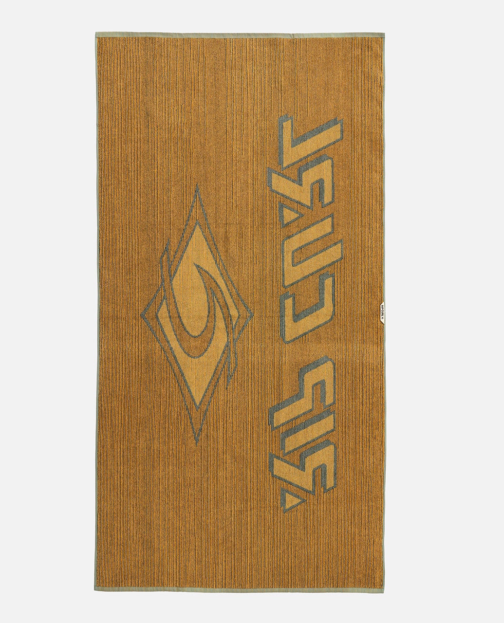 Logos Towel – Rip Curl