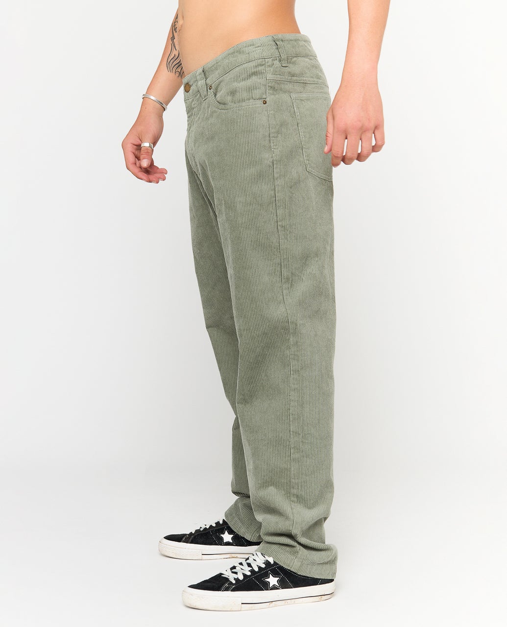 Rip Curl Classic Surf Cord Beach Pant - Casual trousers Men's | Buy online Rip Curl Classic Surf Cord Beach Pant - Casual trousers Men's | Buy online
