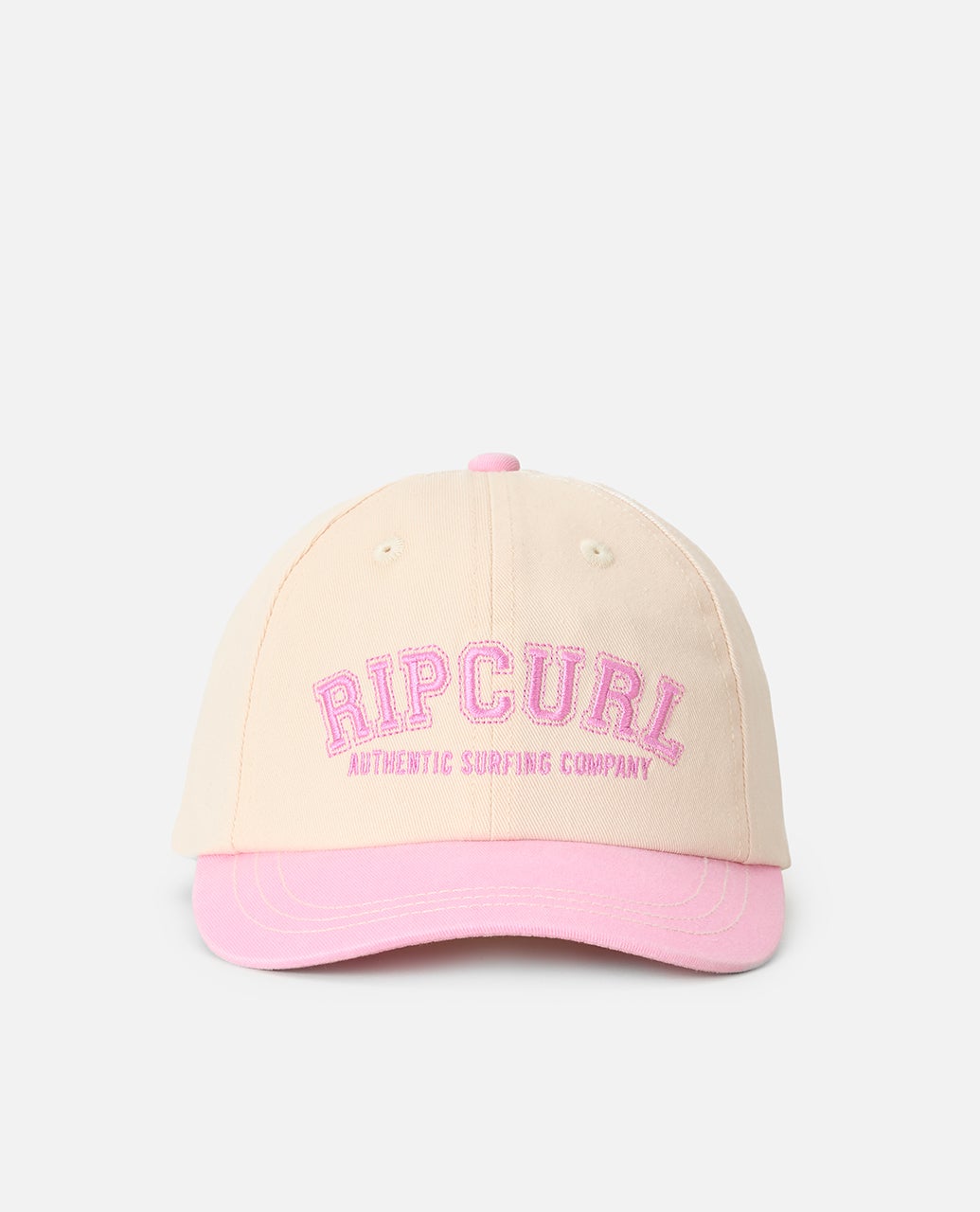 Washed Twill Cap - Girls – Rip Curl