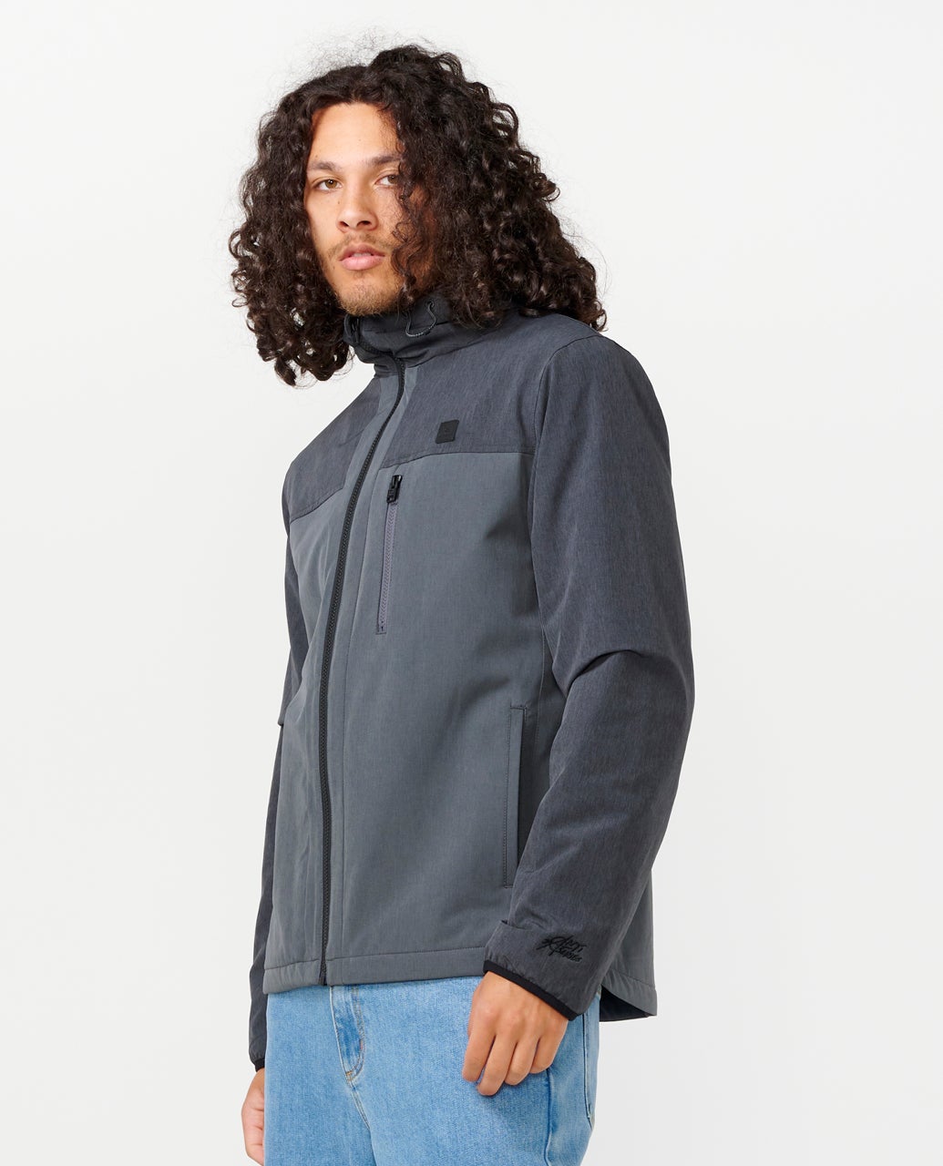 Anti-Series Elite Lined Jacket – Rip Curl