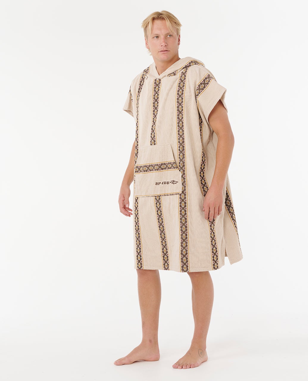 Classic Surf Hooded Towel – Rip Curl