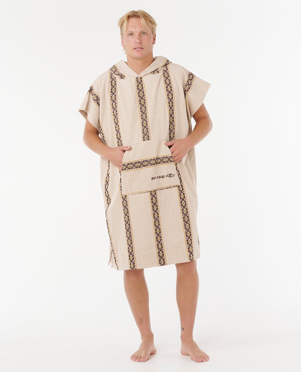 Classic Surf Hooded Towel – Rip Curl