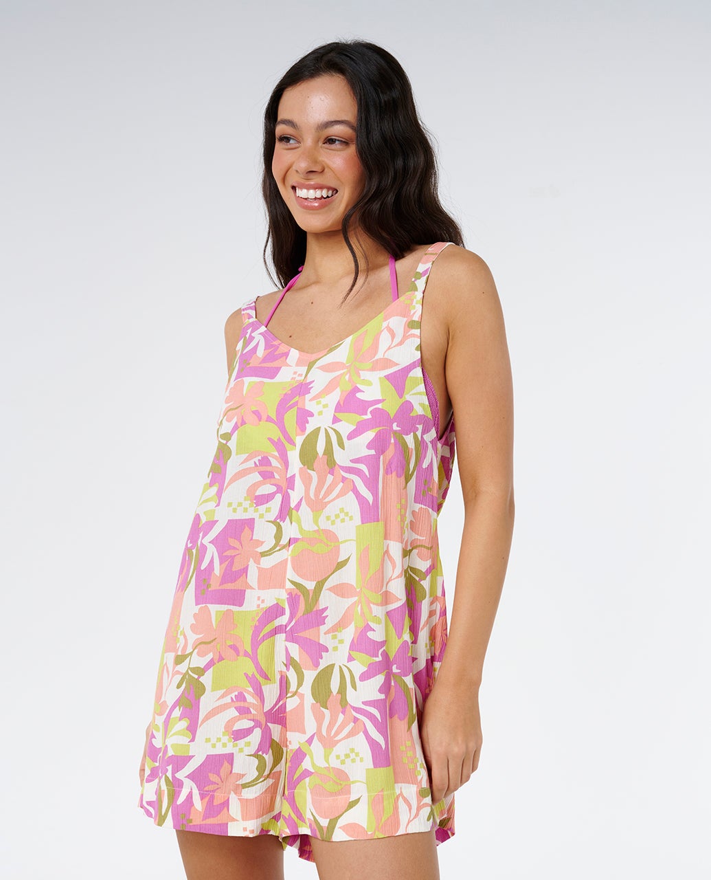 Topanga Canyon Romper – Rip Curl