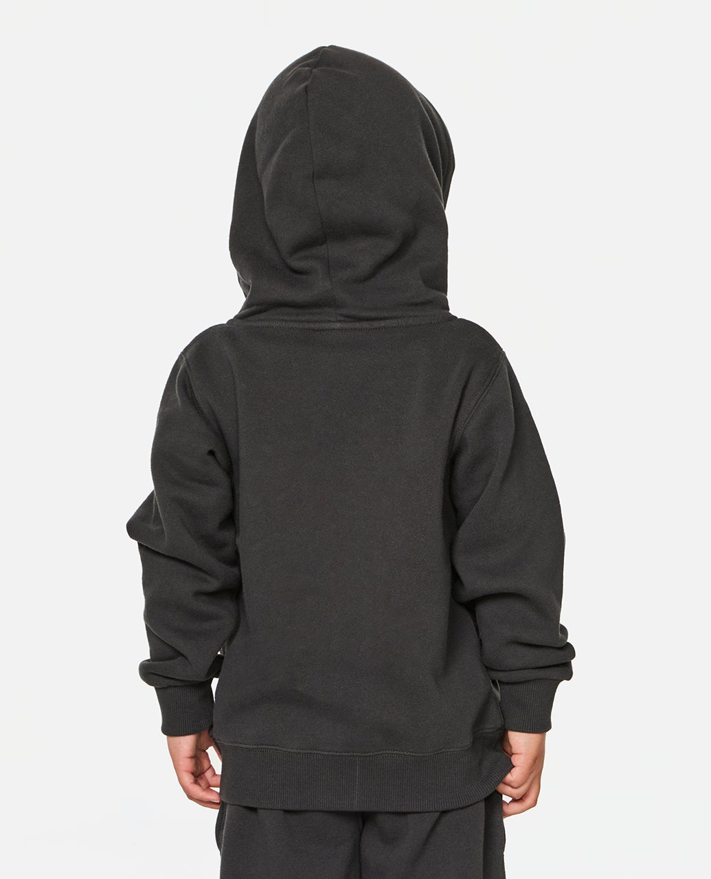 Paddle Out Zip Through Fleece - Kids – Rip Curl