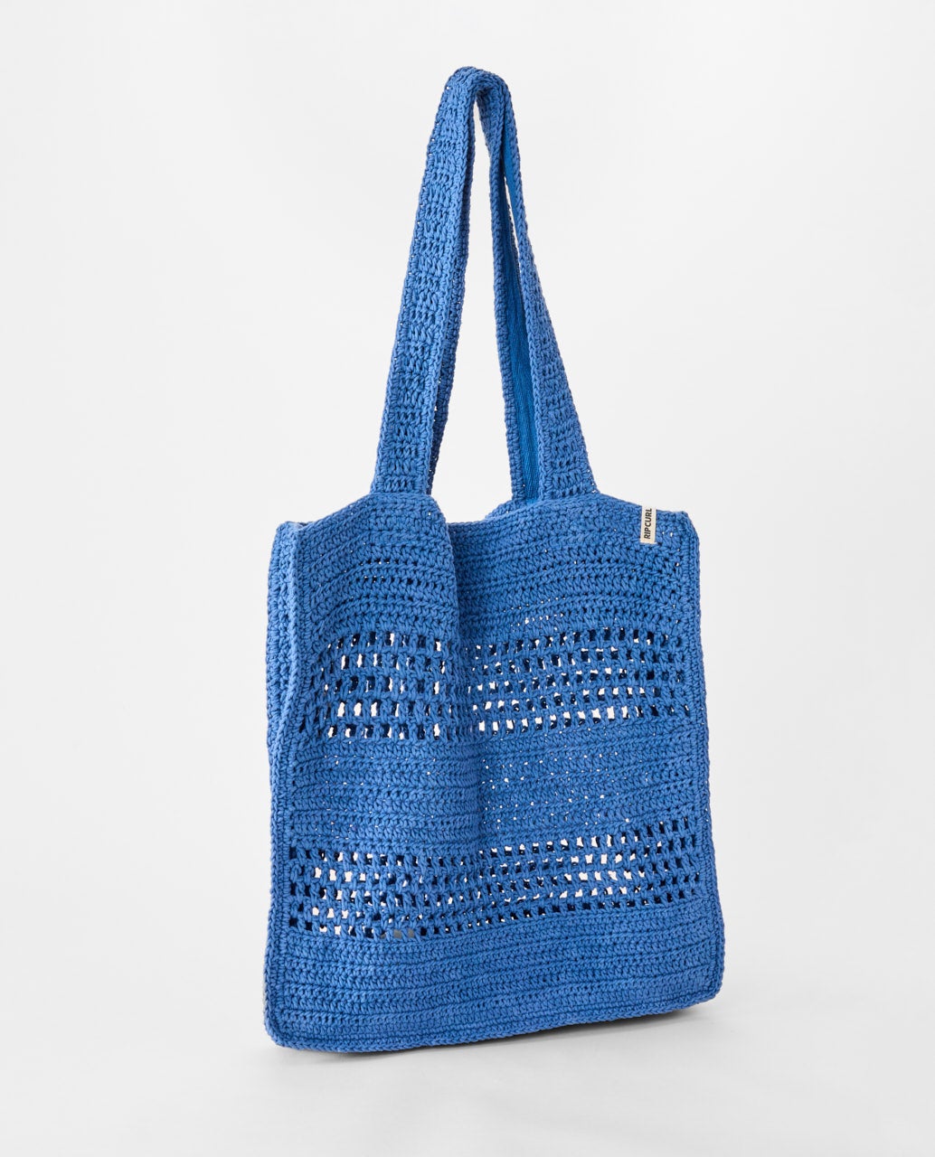 Holiday Crochet 8L Tote Bag – Rip Curl