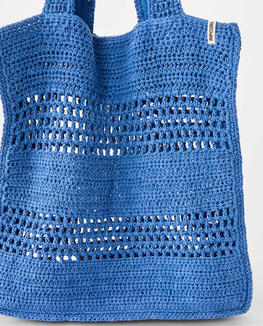 Holiday Crochet 8L Tote Bag – Rip Curl