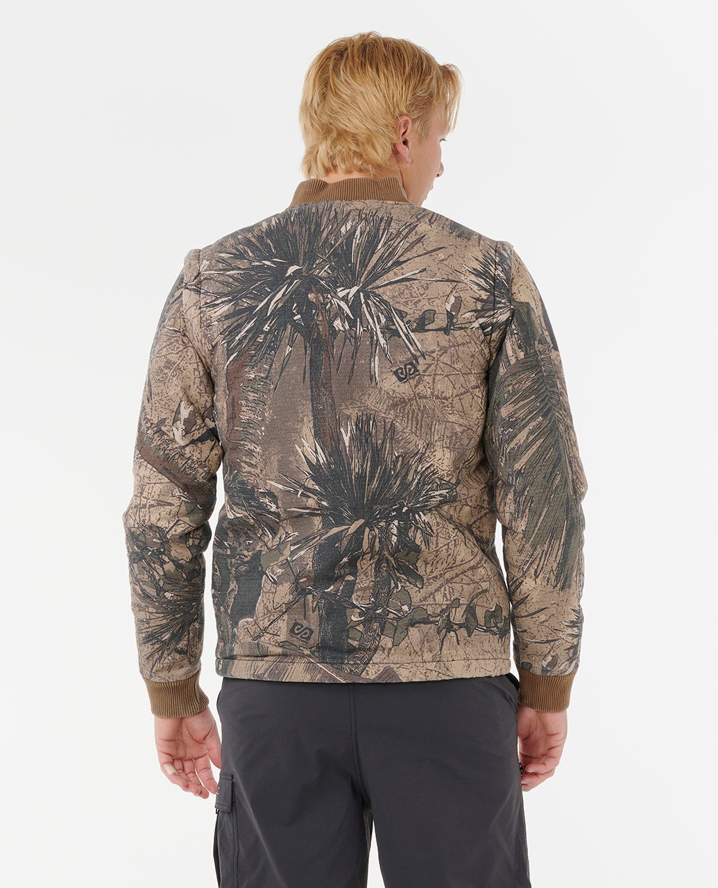 Search Convertible Jacket – Rip Curl
