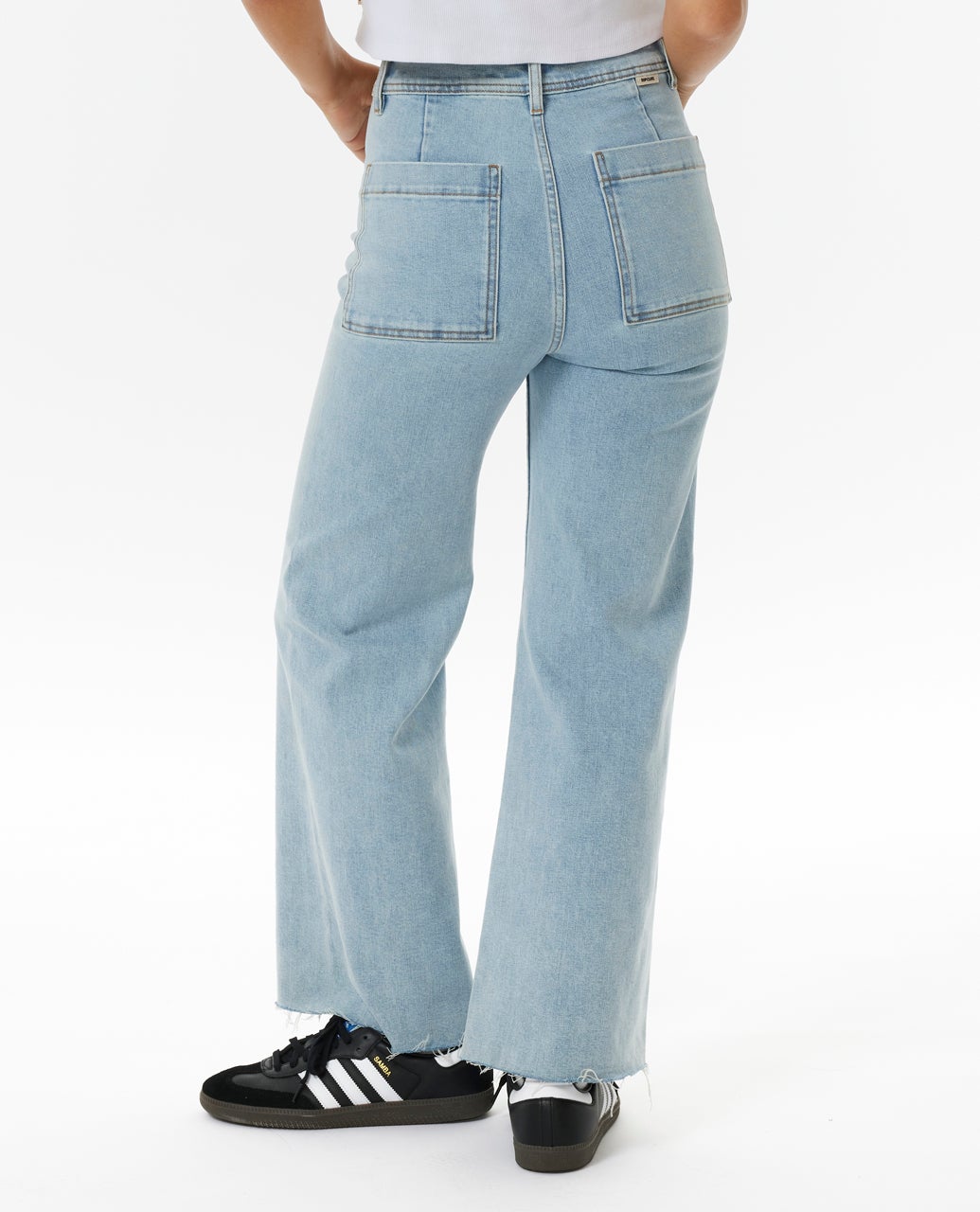 Holiday Denim Pants – Rip Curl