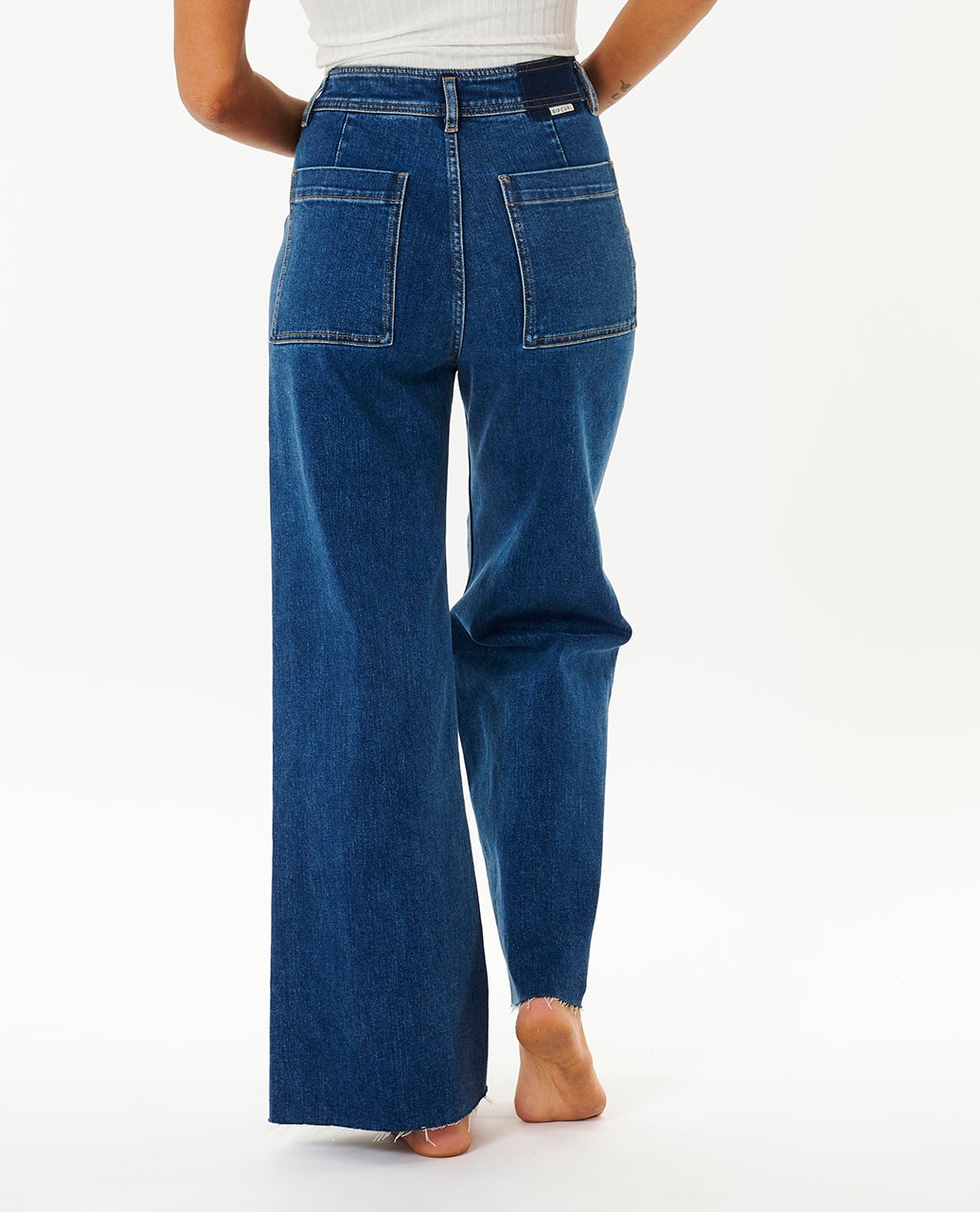 room306♡Curve Denim Pants Ssize blue room306 ♥︎Curve Denim Pants M room306♡Curve Denim Pants Ssize