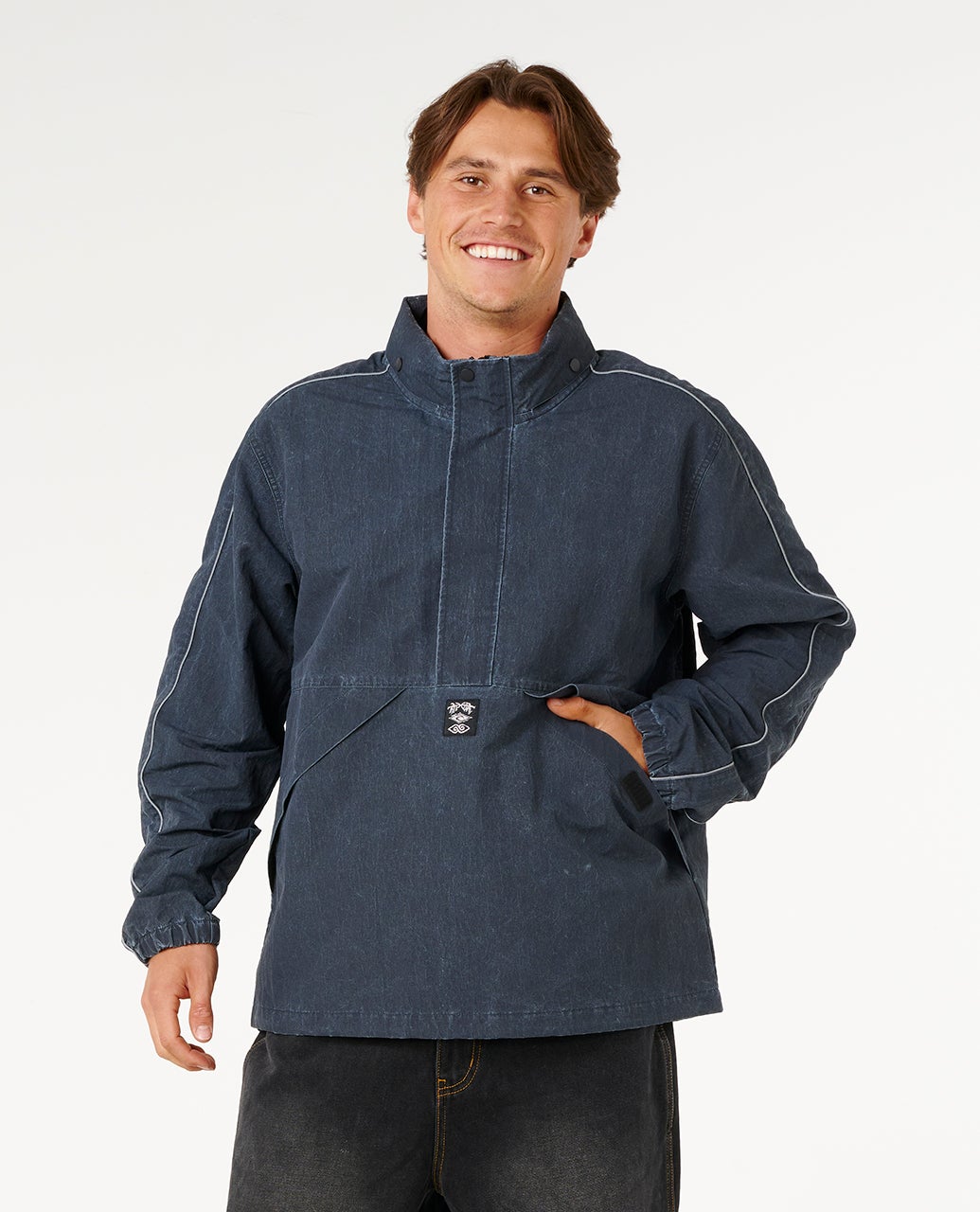 Liquid Trips Jacket – Rip Curl