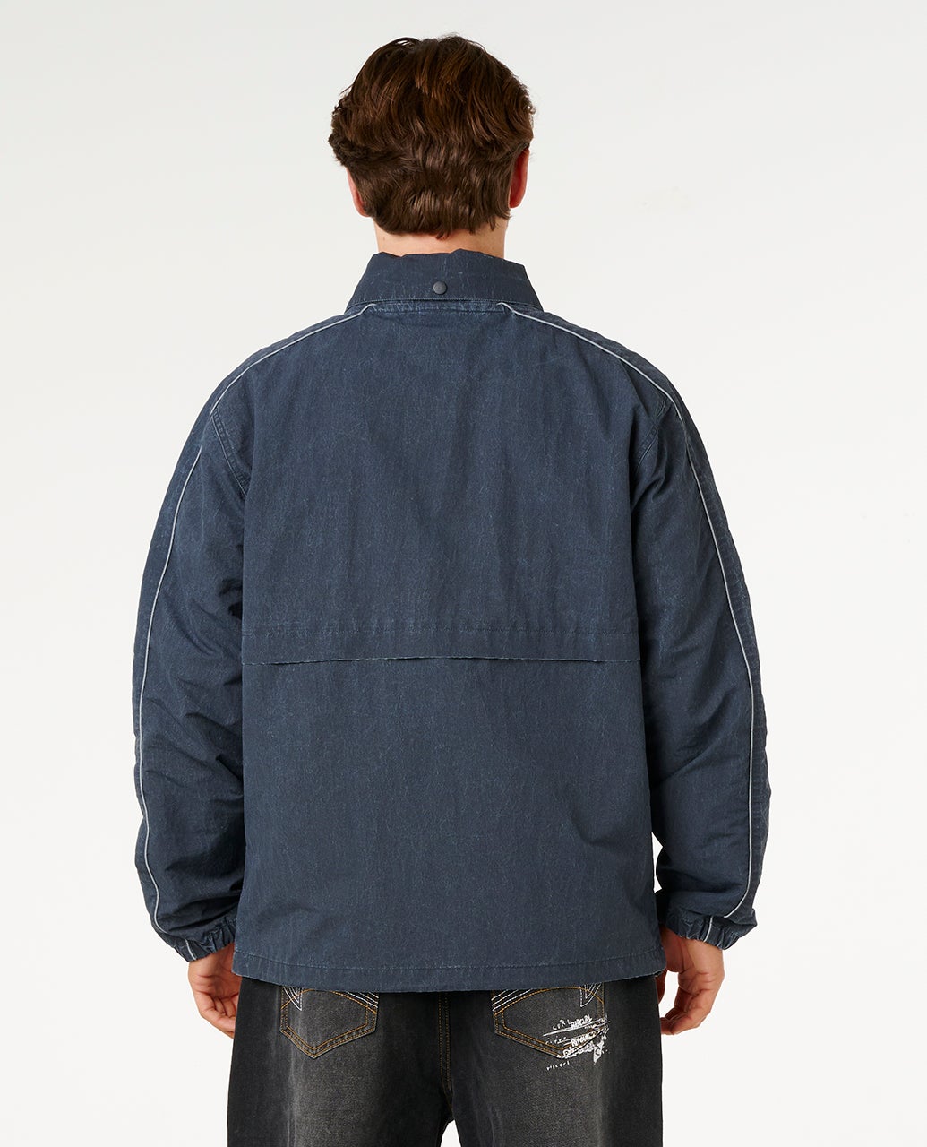 Liquid Trips Jacket – Rip Curl