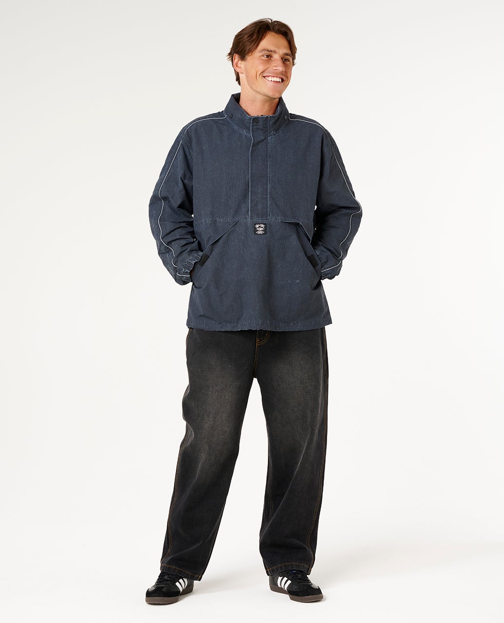 Liquid Trips Jacket – Rip Curl