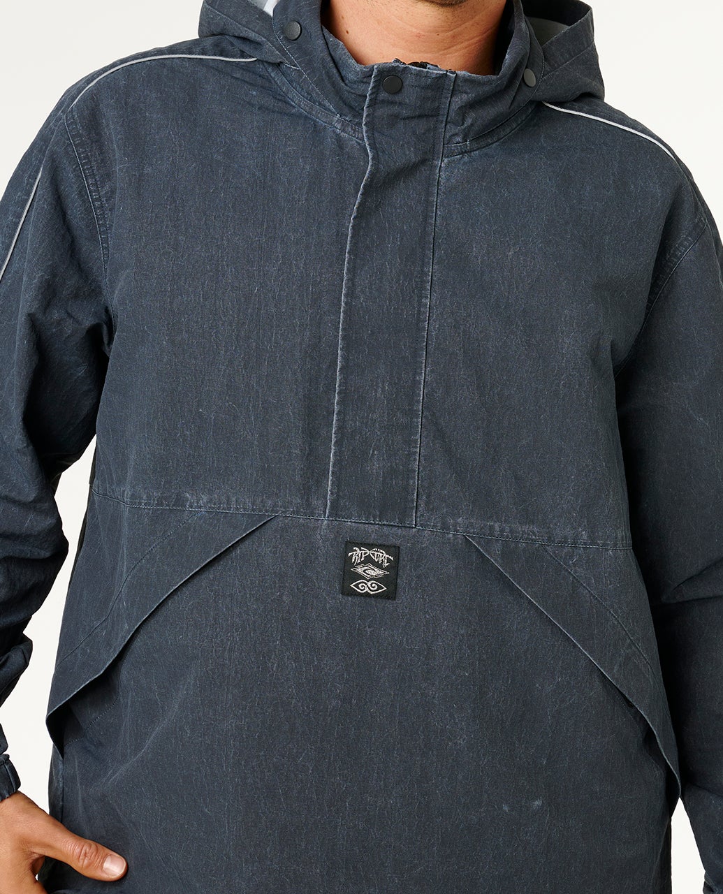Liquid Trips Jacket – Rip Curl