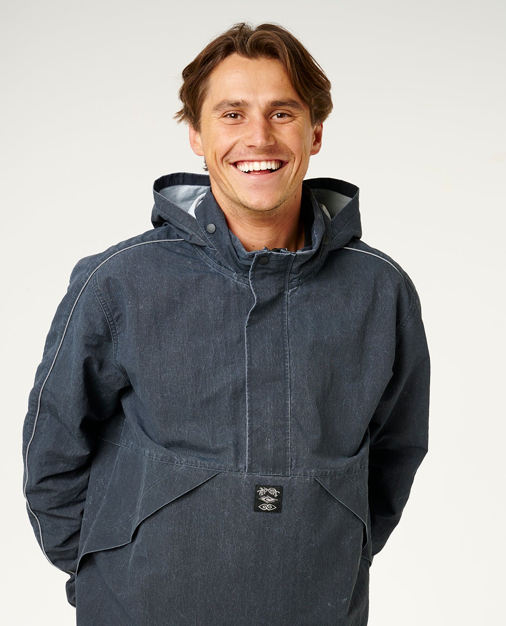Liquid Trips Jacket – Rip Curl