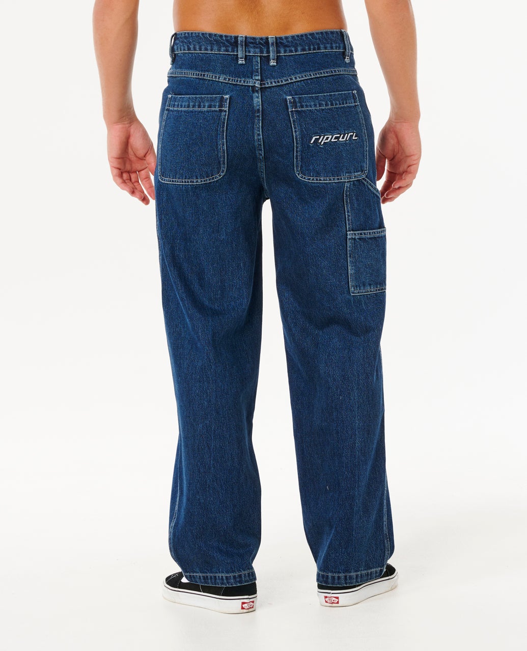 Nu Dose Denim Pant – Rip Curl