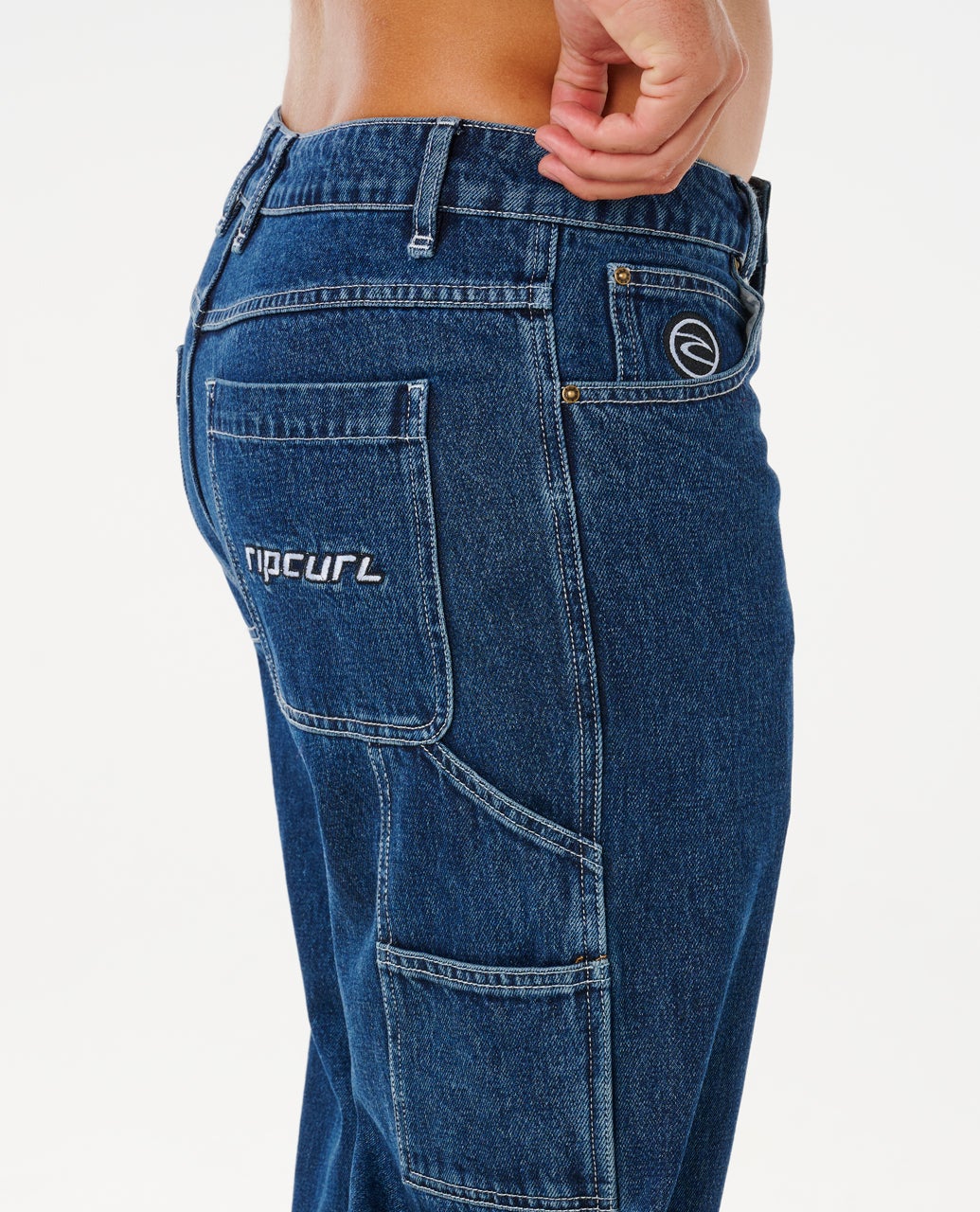 Nu Dose Denim Pant – Rip Curl