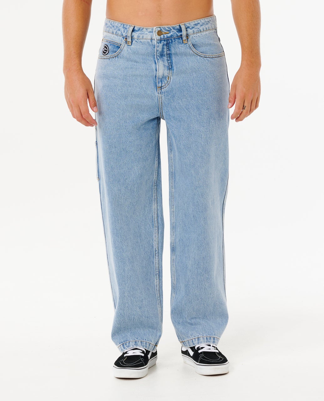 Nu Dose Denim Pant – Rip Curl