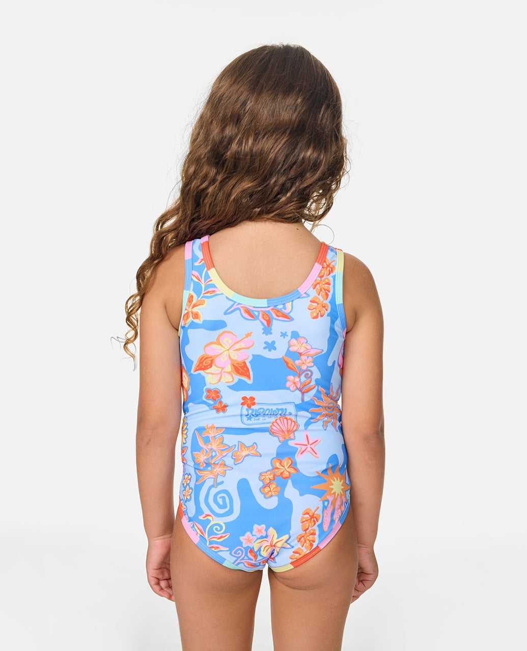 Surf Magic Revo One Piece Swimsuit - Kids – Rip Curl