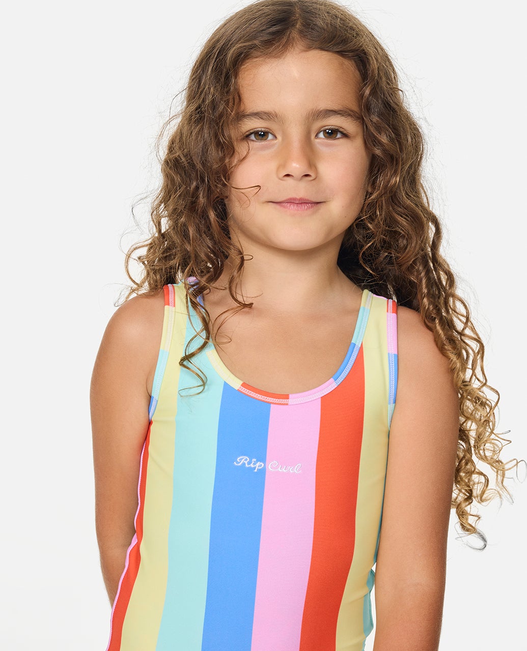 Surf Magic Revo One Piece Swimsuit - Kids – Rip Curl