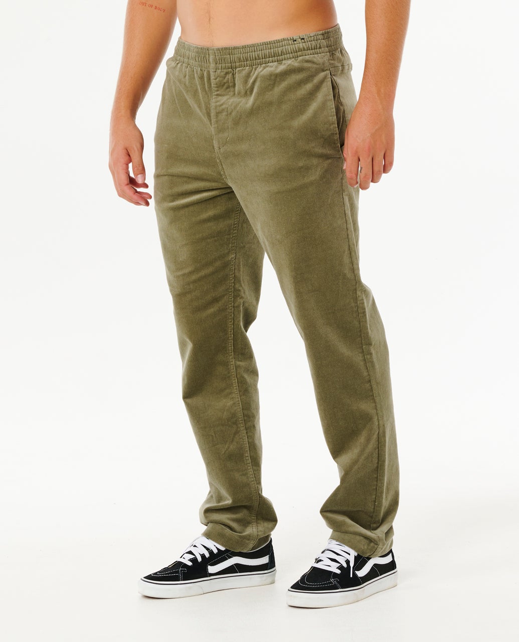 Classic Surf Cord Beach Pant – Rip Curl