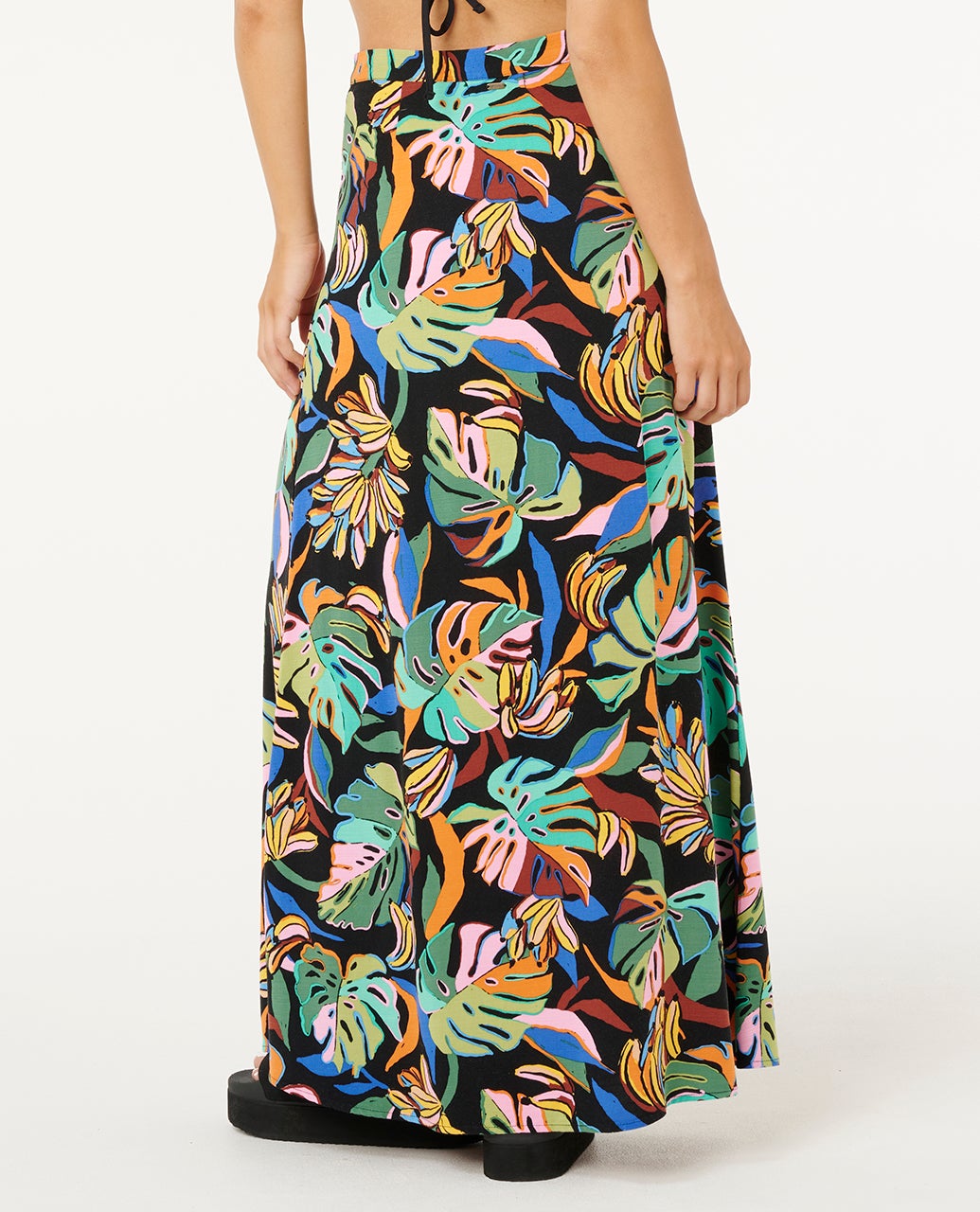 新品未使用♪RipCurlロンスプ ★ Sunset Luau Maxi Skirt – Rip Curl