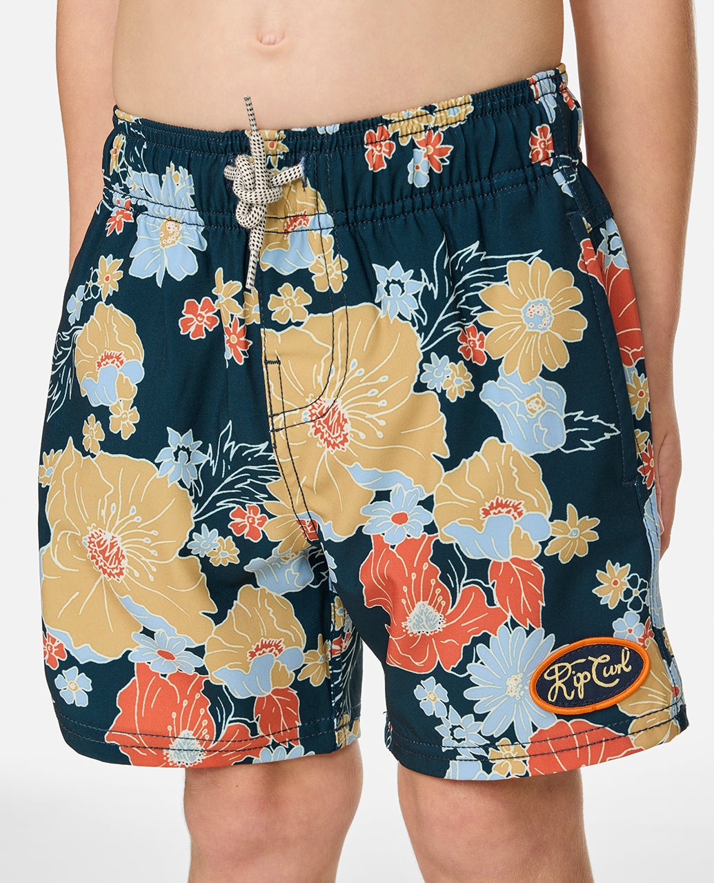 Pacific Floral Volley 19