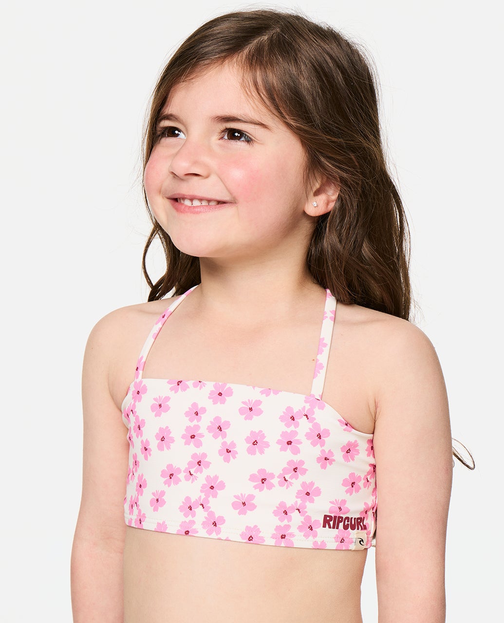 Party Wave Bikini Set - Kids – Rip Curl