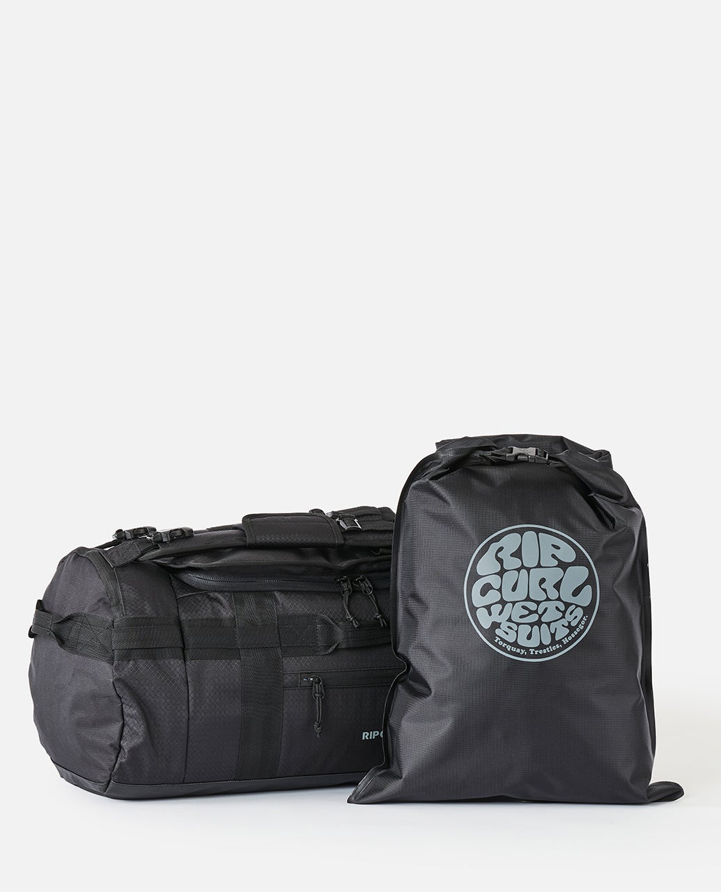 Search Duffle 45L Travel Bag – Rip Curl