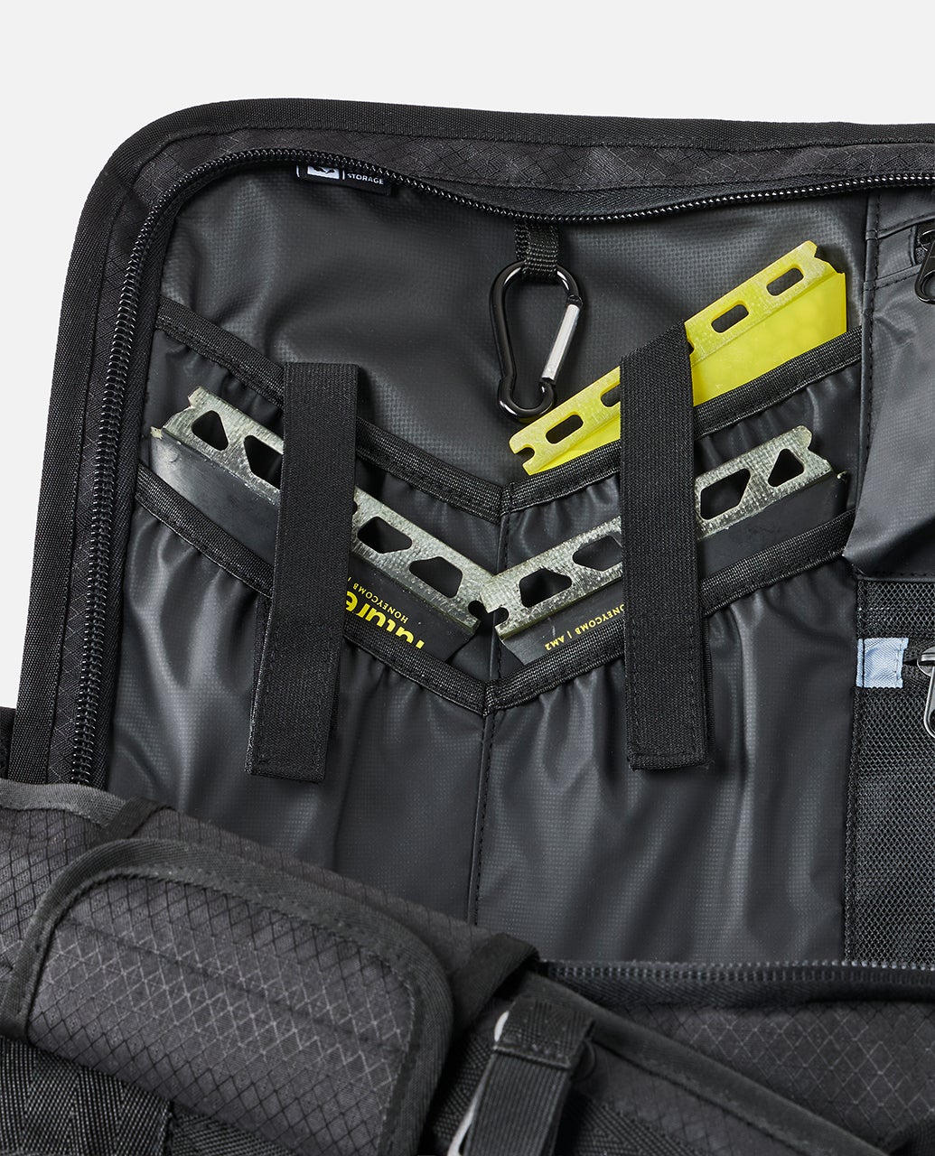 Search Duffle 45L Travel Bag – Rip Curl