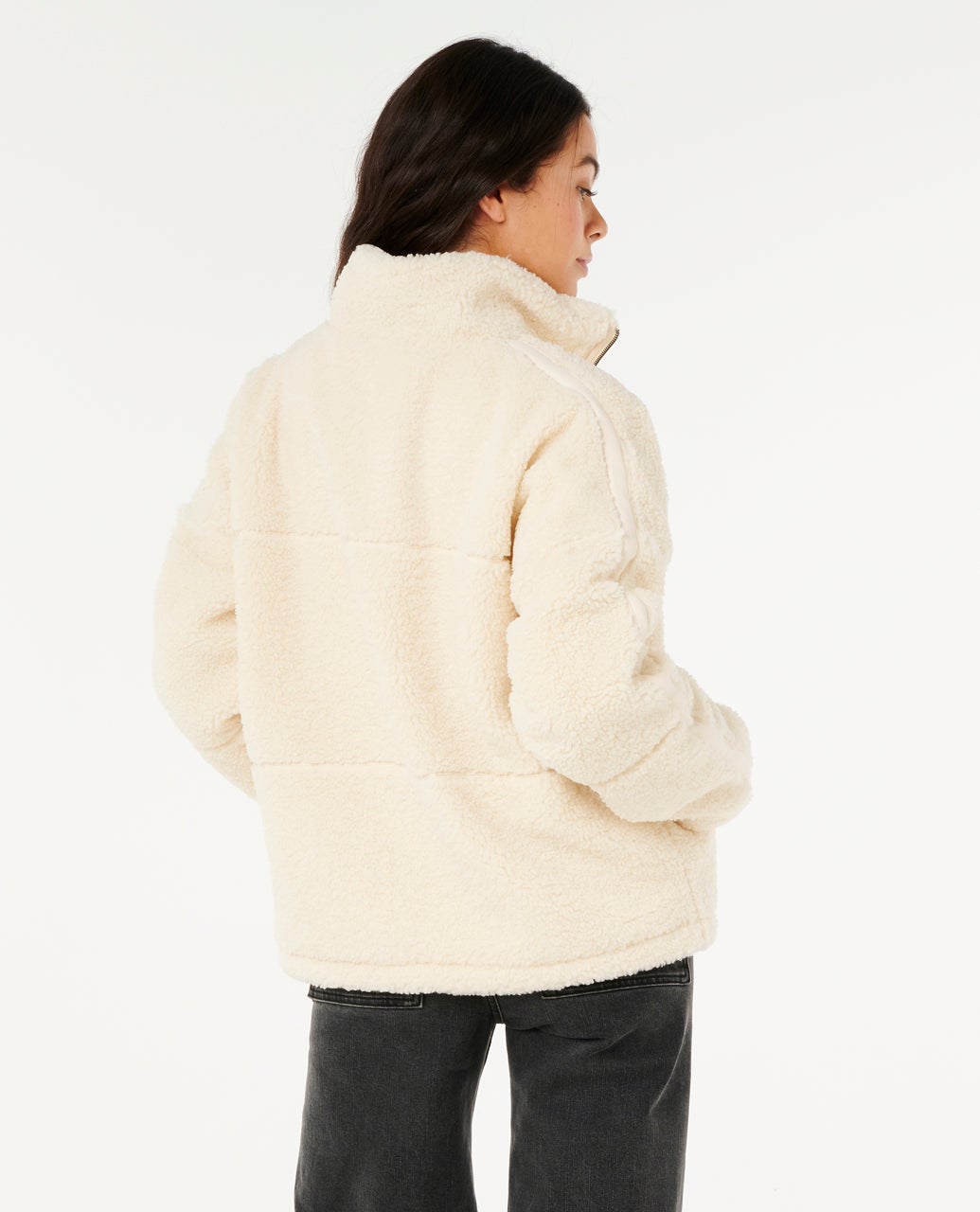 Cala Nights Sherpa Jacket – Rip Curl