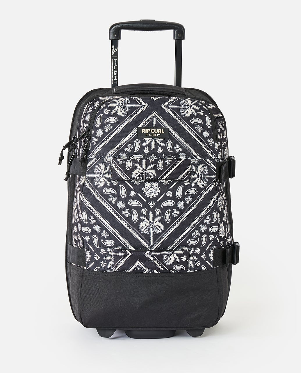 RIP CURL F-LIGHT 2輪 キャリーバッグ ローラー トラベル F-Light Transit 45L Bossa Nova – Rip Curl