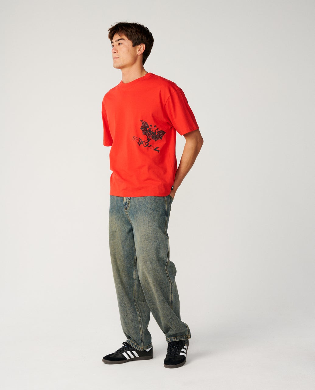 Archive Dirty Denim Pant – Rip Curl
