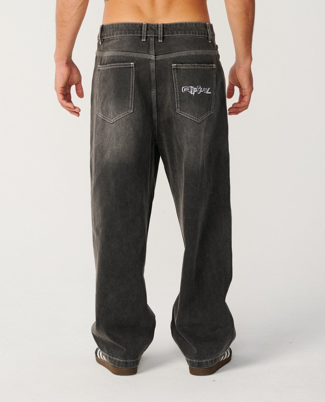 Archive Dirty Denim Pant – Rip Curl