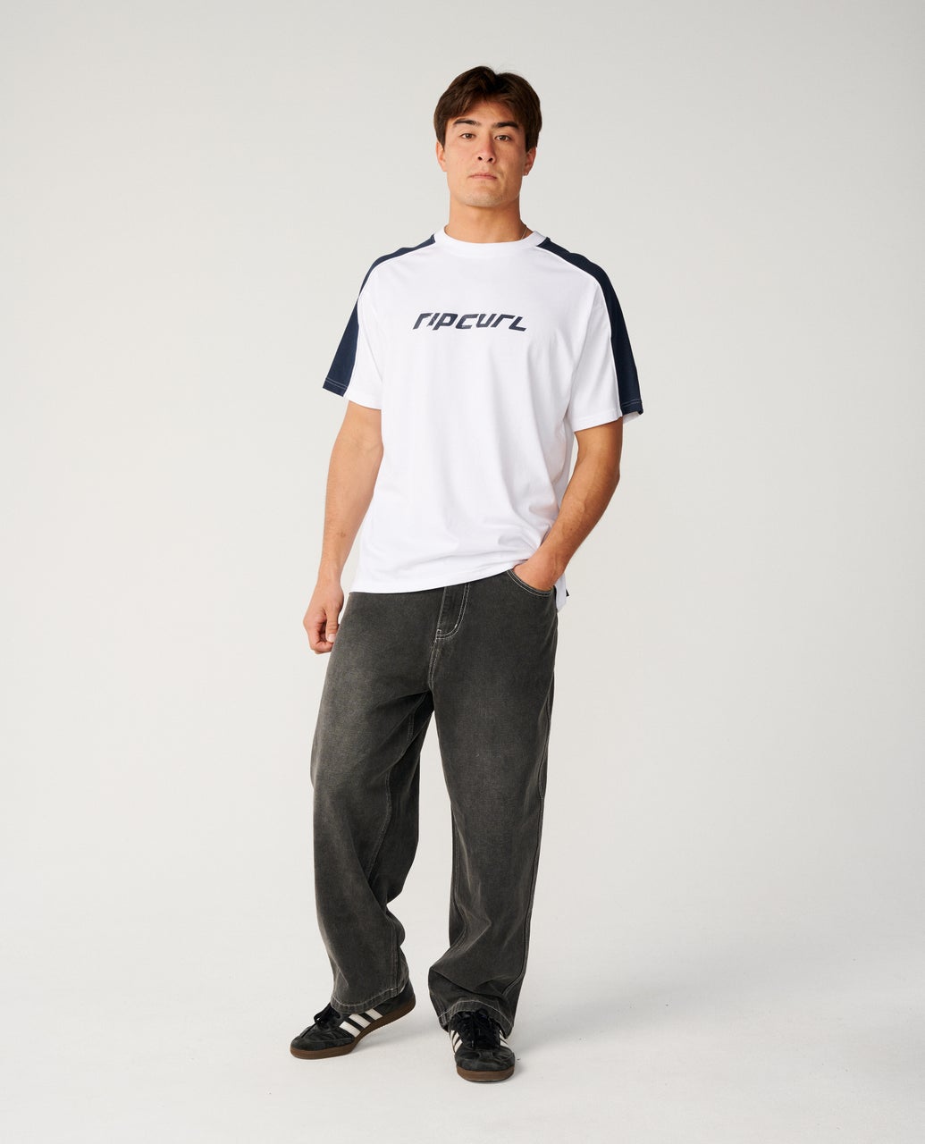 Archive Dirty Denim Pant – Rip Curl