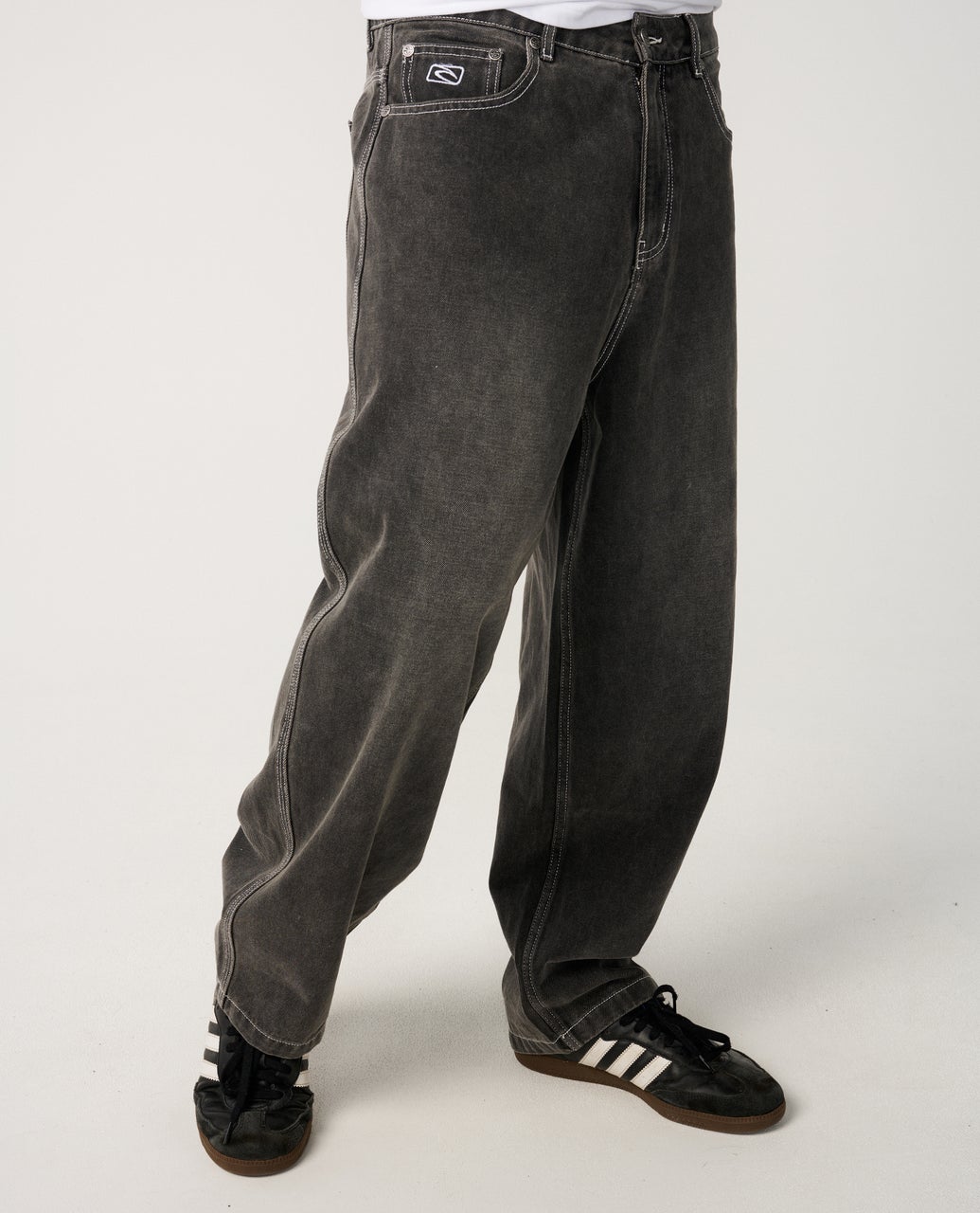 Archive Dirty Denim Pant – Rip Curl