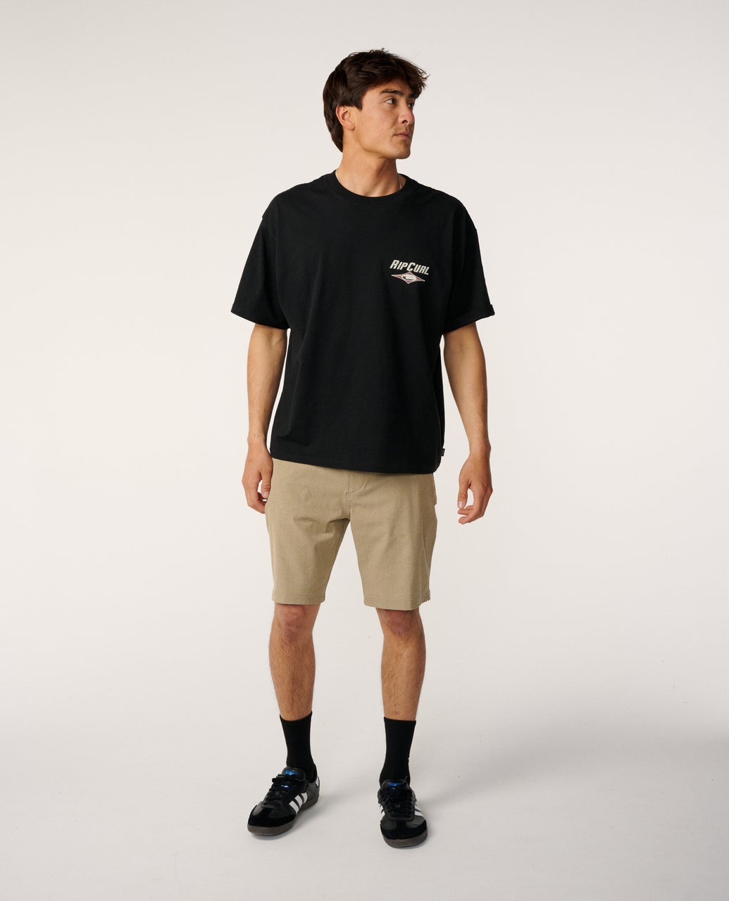 新品 RIP CURL ショートジョン XL Phase Nineteen 19