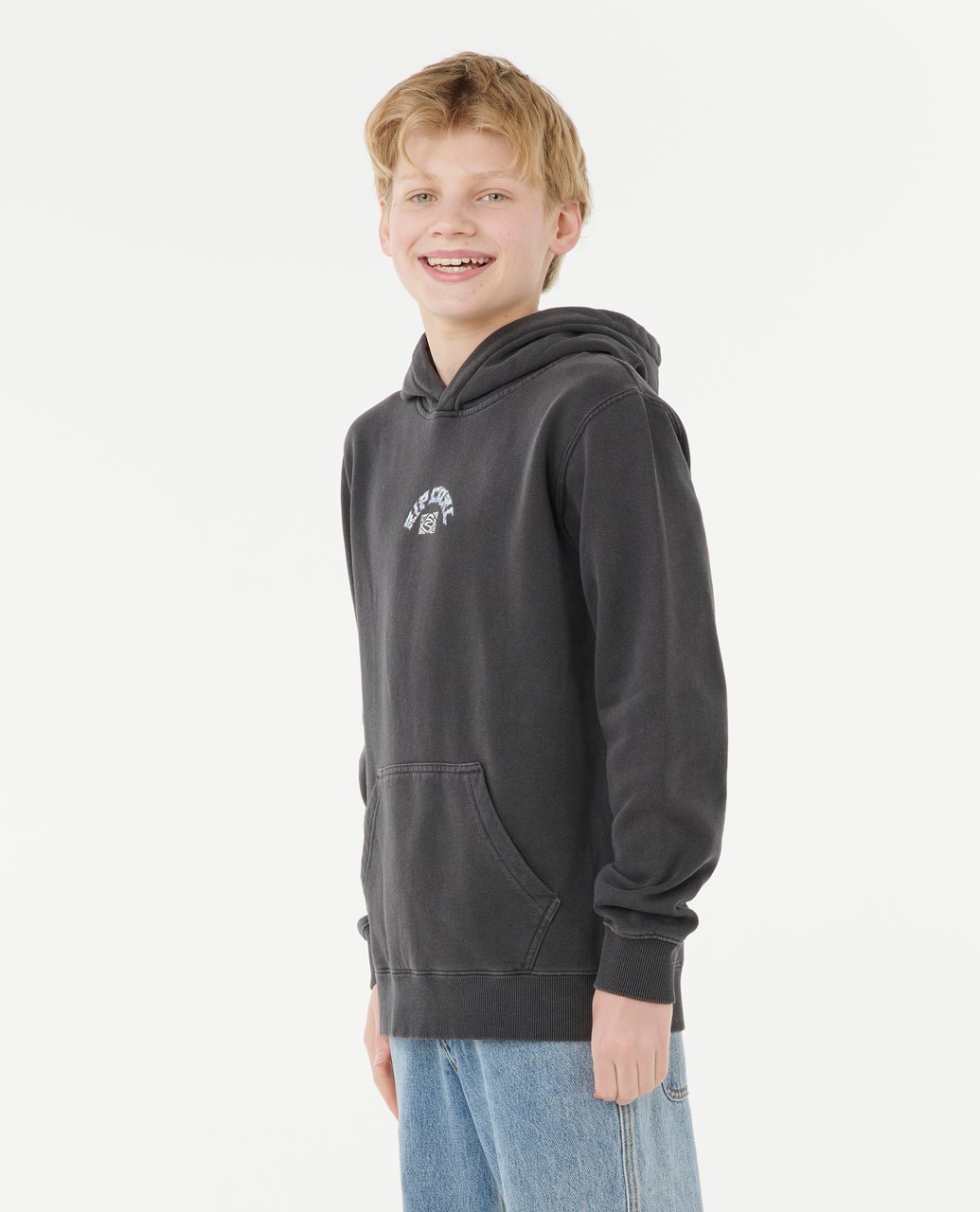 Tropic Daze Hood - Kids – Rip Curl