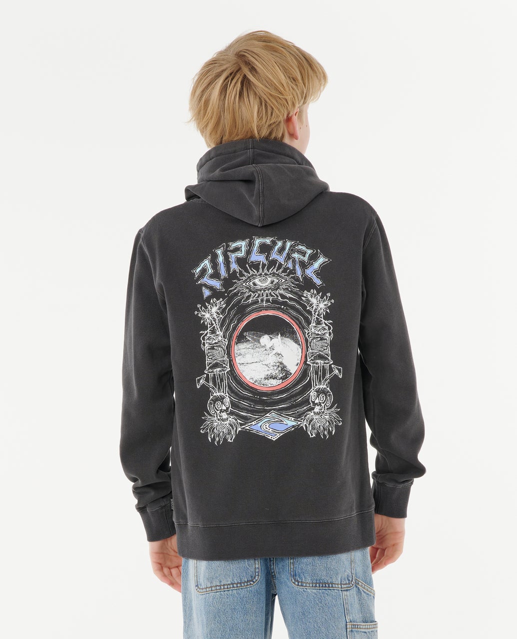 rippy PUMA x RIPNDIP Men's Boxy Hoodie | PUMA