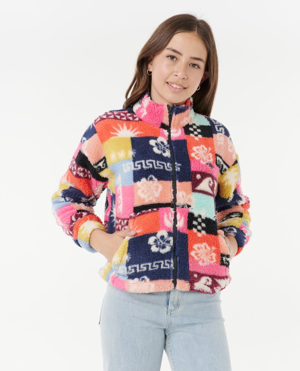 Keepsakes Polar Fleece - Kids – Rip Curl