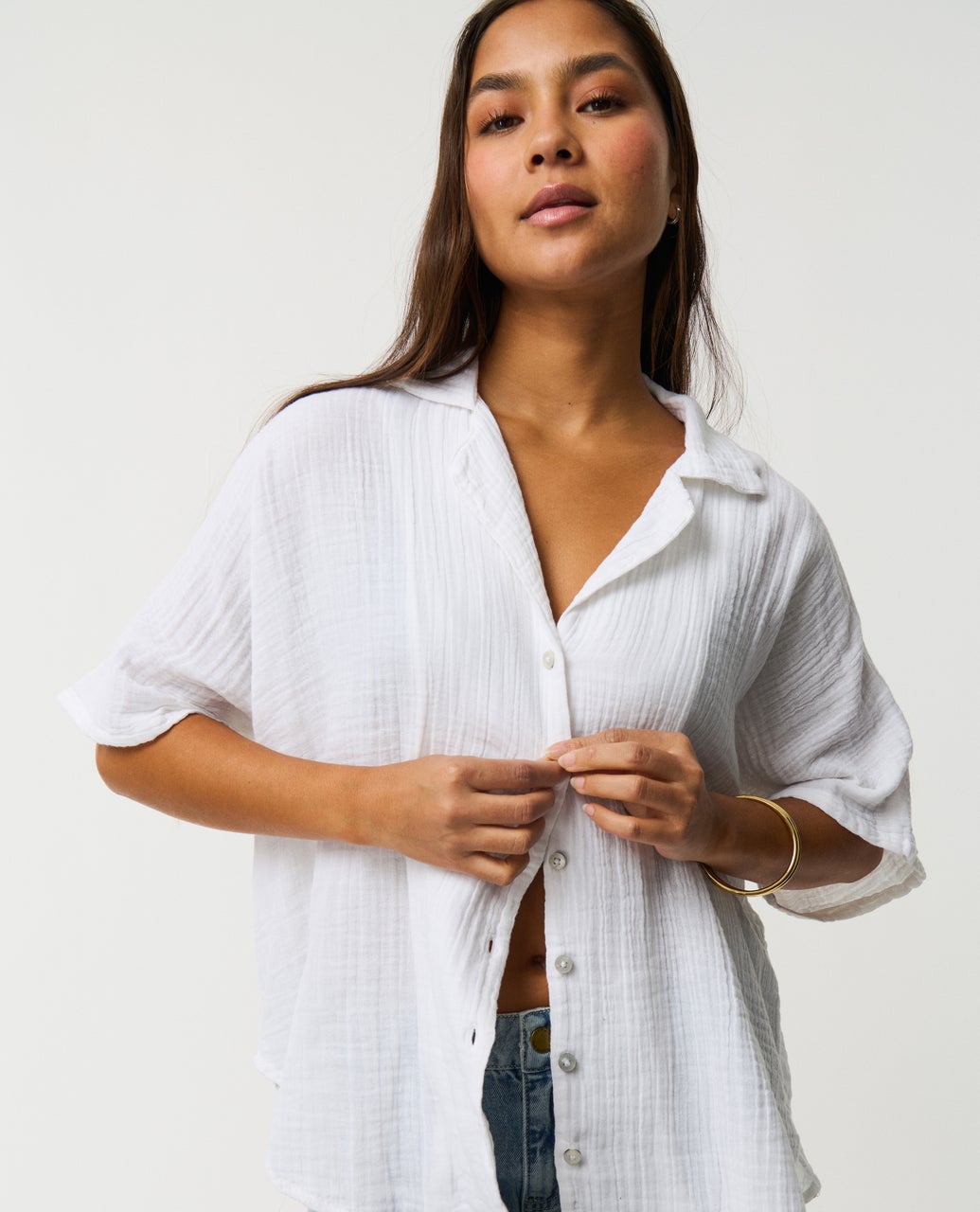 Premium Surf Short Sleeve Shirt – Rip Curl