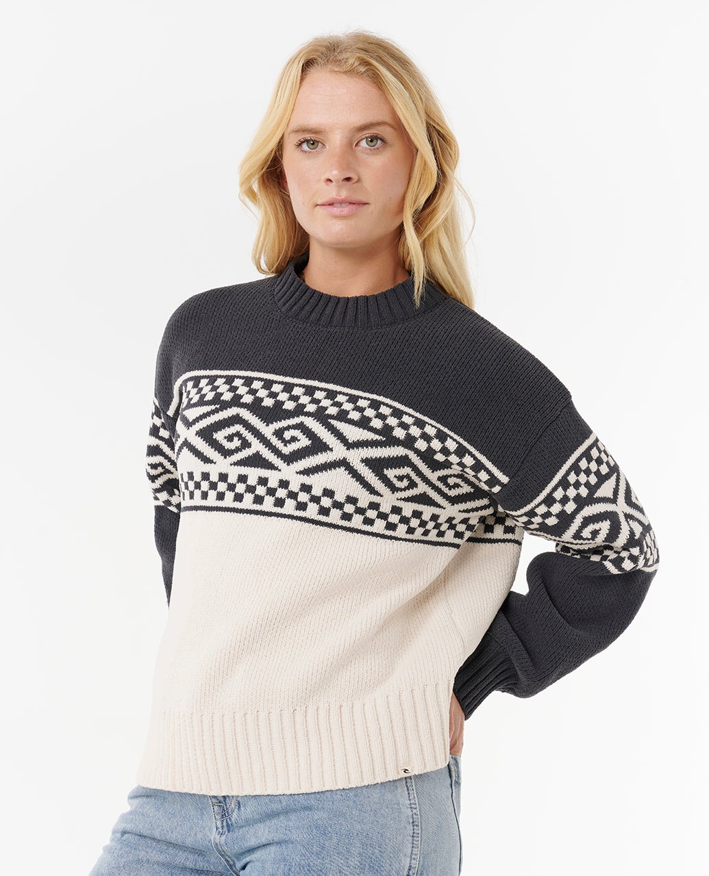 Cosmic Kiss Sweater – Rip Curl