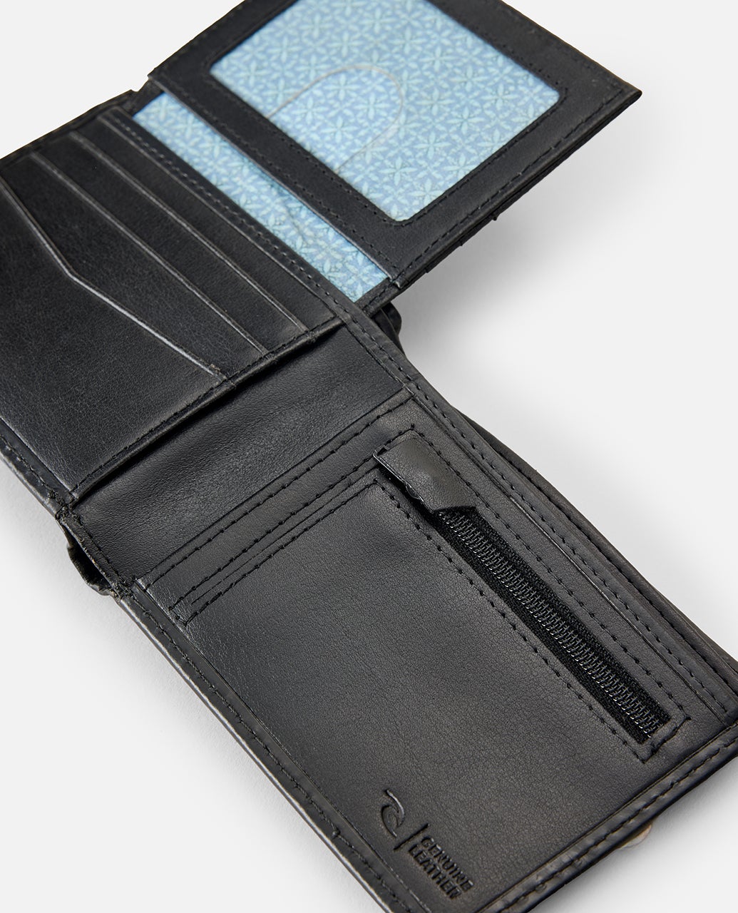 Pacific Rinse RFID All Day Wallet – Rip Curl