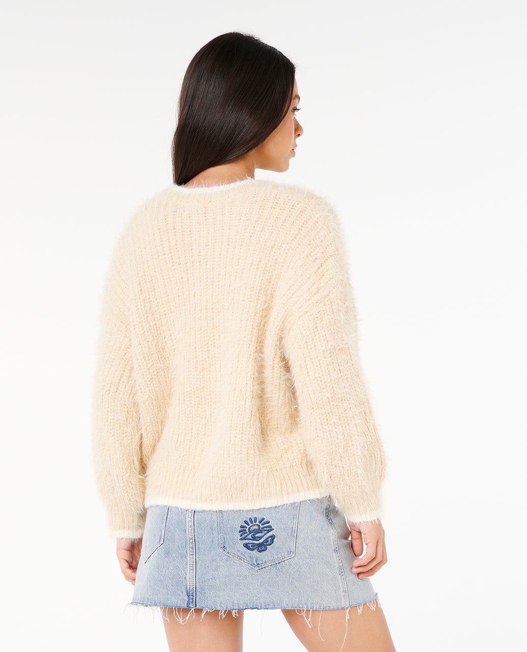 Shore Break Cardigan – Rip Curl
