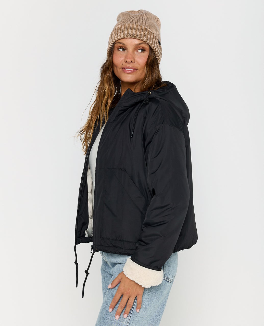 Keepsakes Bomber Jacket – Rip Curl