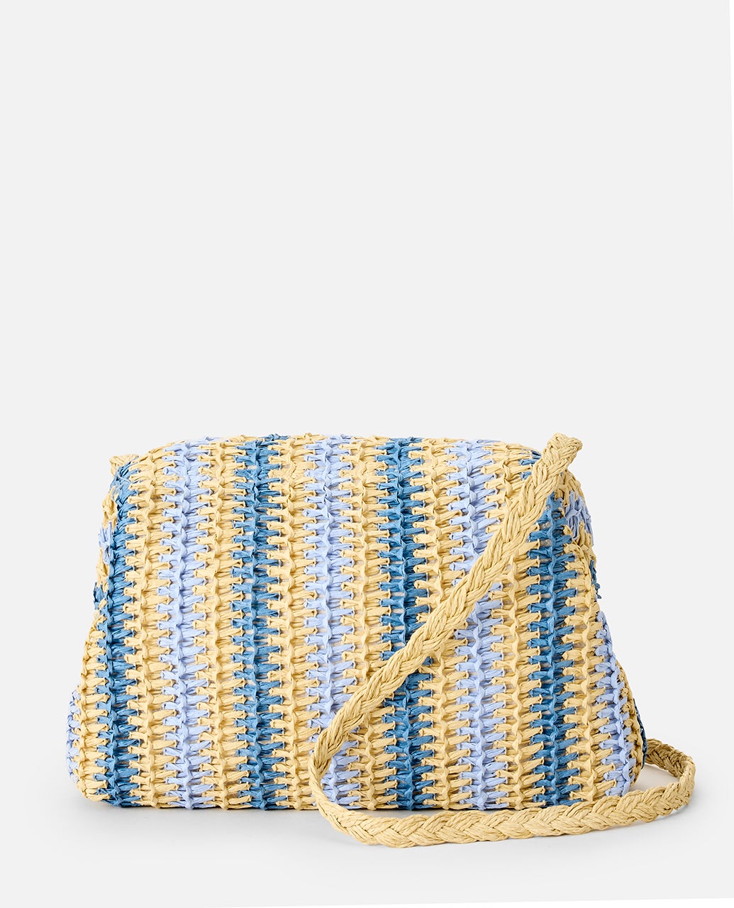 Crochet Framed Clutch – Rip Curl