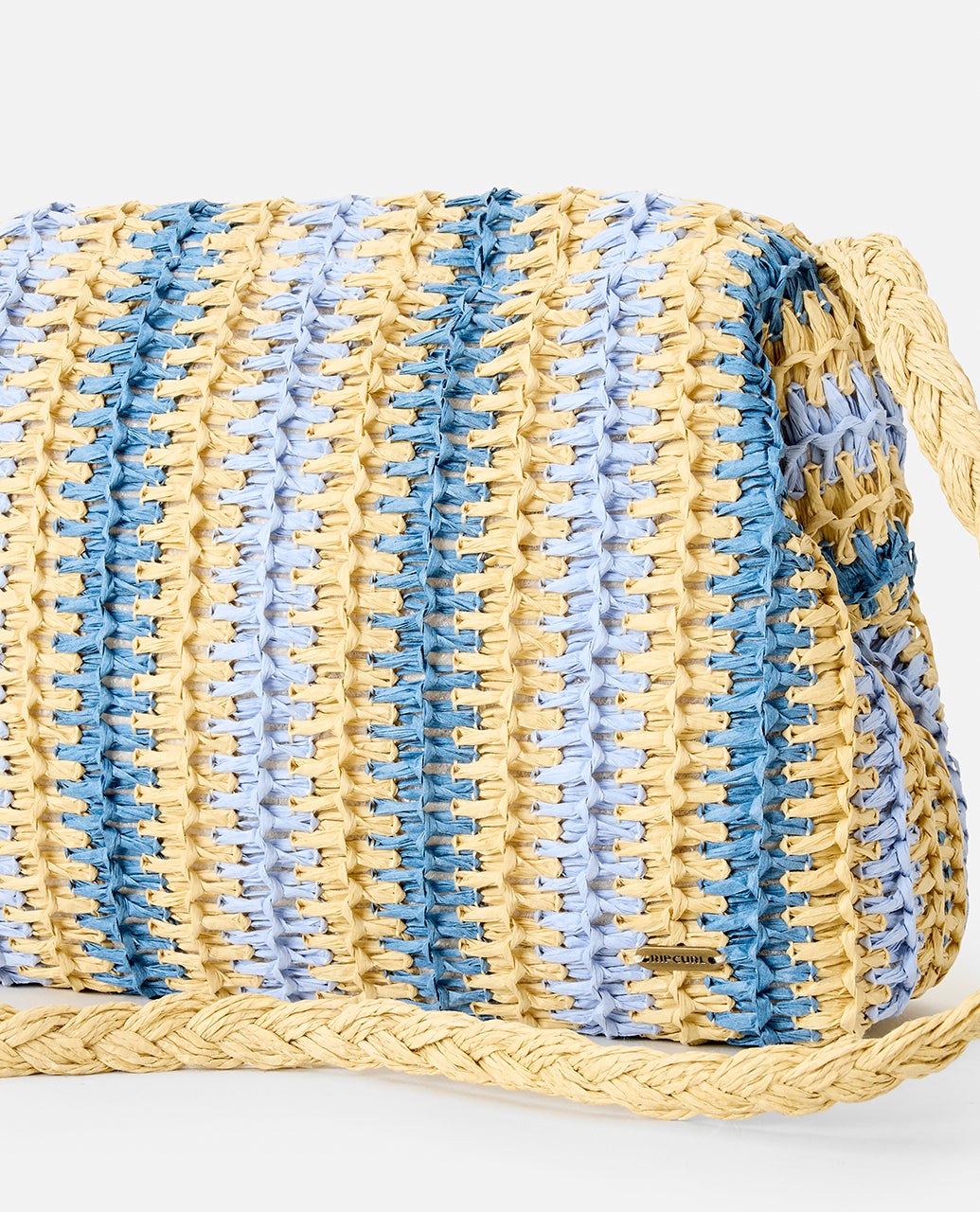 Crochet Framed Clutch – Rip Curl