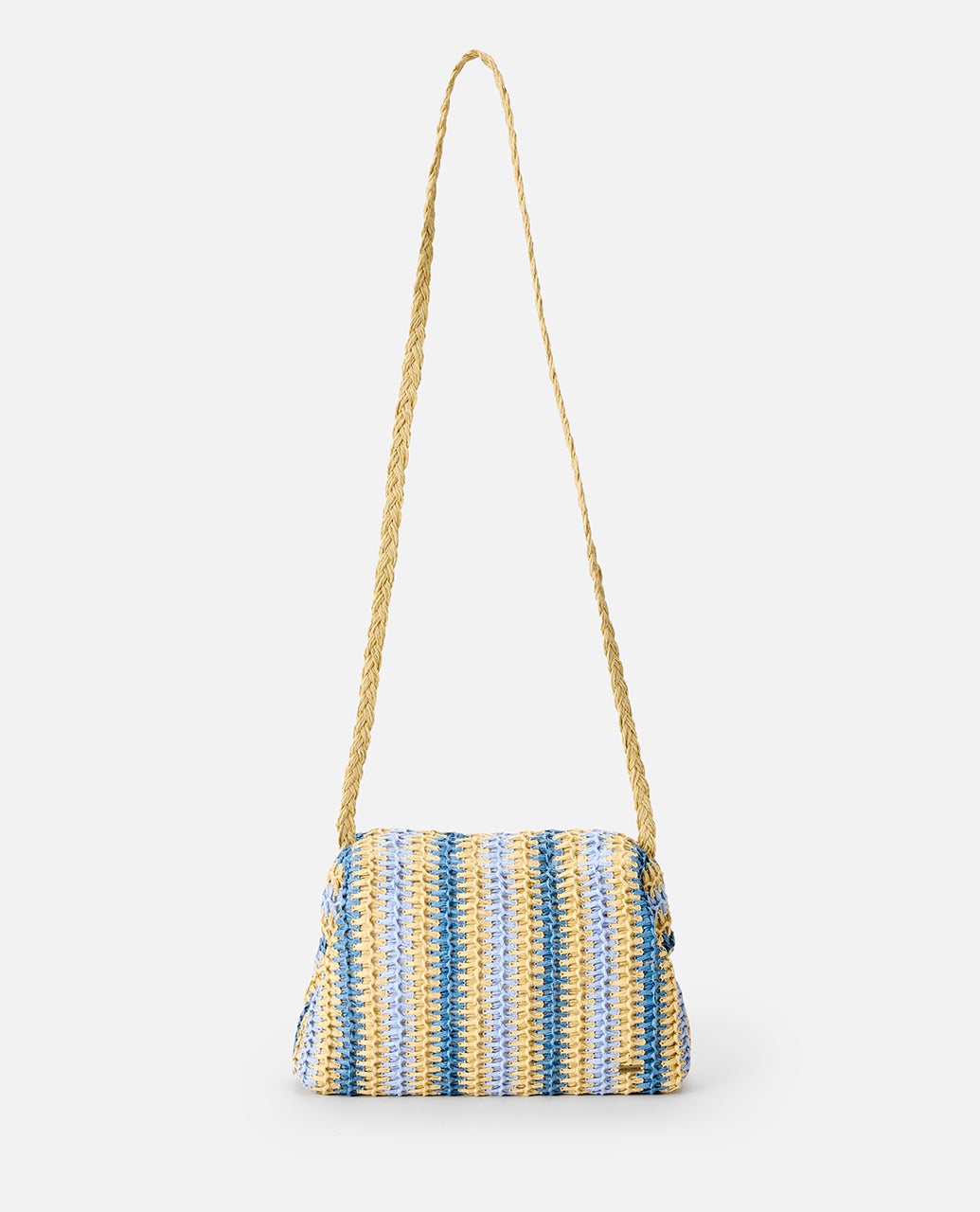 Crochet Framed Clutch – Rip Curl