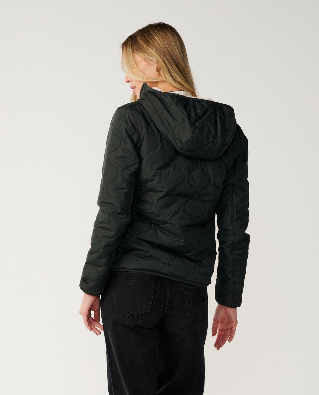 Anti-Series Anoeta Classic Jacket – Rip Curl