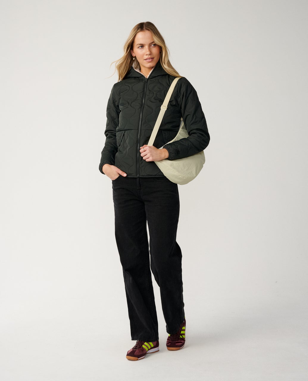 Anti-Series Anoeta Classic Jacket – Rip Curl